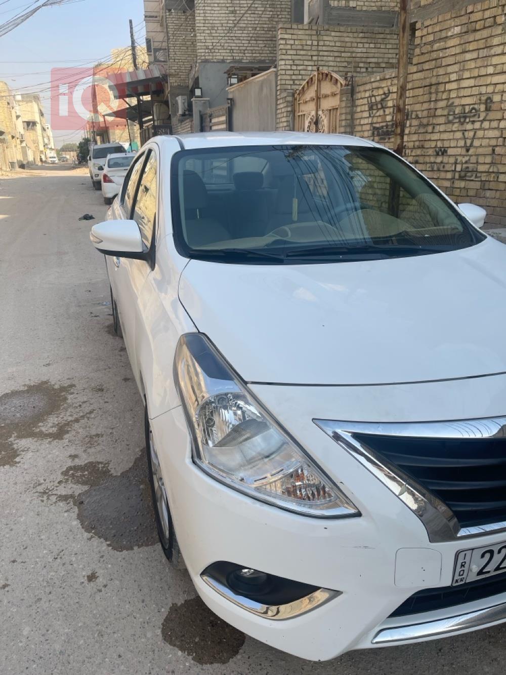 Nissan Sunny
